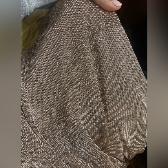 THIRD FORM Heavy Metal Knit Slip size 2 - Picture 4 of 7